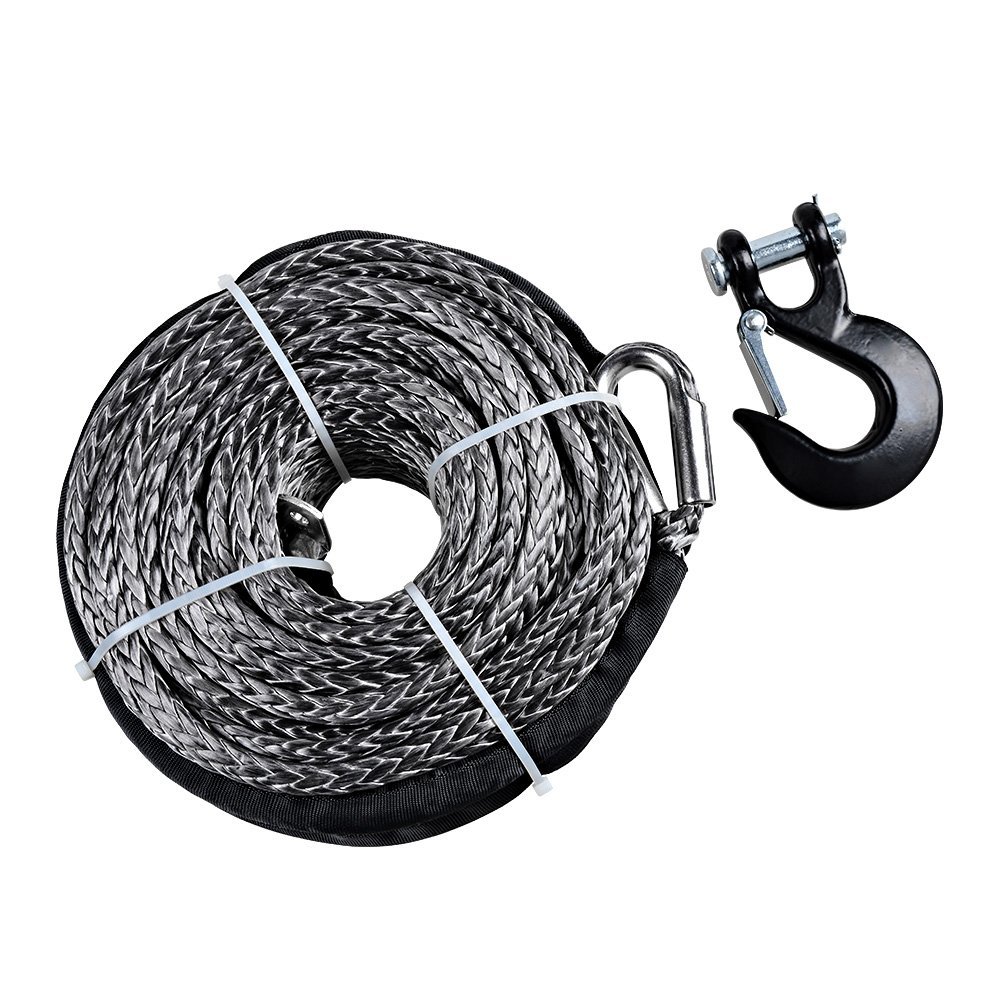 Wix Rope LESON WINCH ROPE