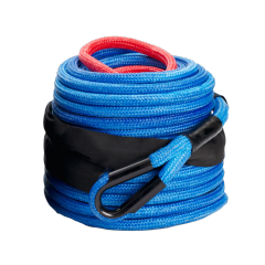 LESON DOUBLE BRAIDED WINCH ROPE