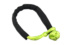 LESON SOFT SHACKLE