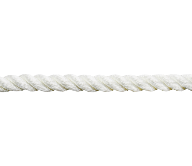 LESON 3 STRAND ROPE