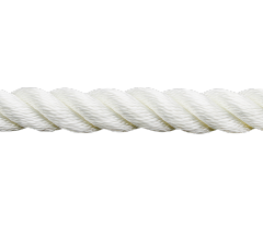 LESON 3 STRAND ROPE