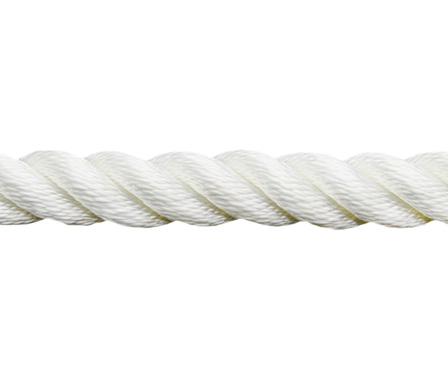 LESON 3 STRAND ROPE