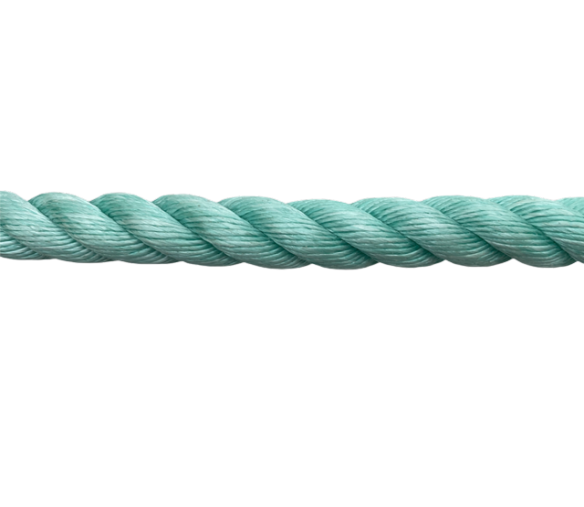 LESON 3 STRAND ROPE
