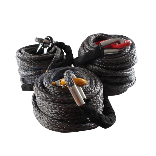 LESON WINCH ROPE