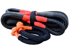 LESON RECOVERY TOW ROPE