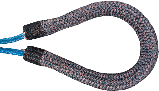 LESON ROPE EYE & BODY PROTECTION