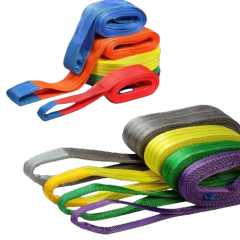 LESON EYE & EYE WEBBING SLING