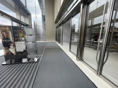 Huron™ Scraper & Dirt Control Mat,PAALER Mat