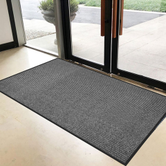 Stria™ III Stripes Scraper & Dirt Control Mat,PAALER Mat