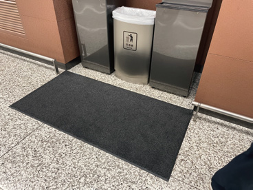 Forever™ Moisture & Oil Control Mat,PAALER Mat