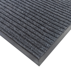Stria™ III Stripes Scraper & Dirt Control Mat,PAALER Mat
