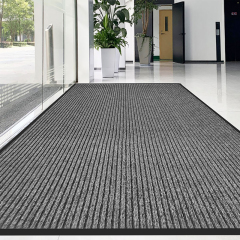Stria™ III Stripes Scraper & Dirt Control Mat,PAALER Mat