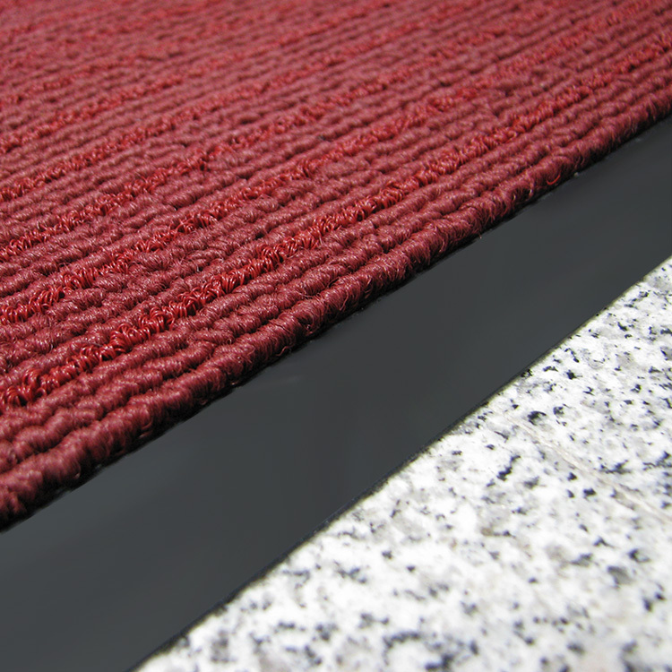 Hybrid™ Washable Scraper & Dirt Control Mat,PAALER Mat