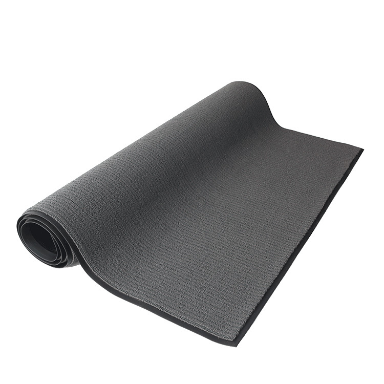 Hybrid™ Washable Scraper & Dirt Control Mat,PAALER Mat