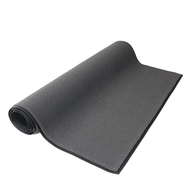 Hybrid™ Washable Scraper & Dirt Control Mat,PAALER Mat