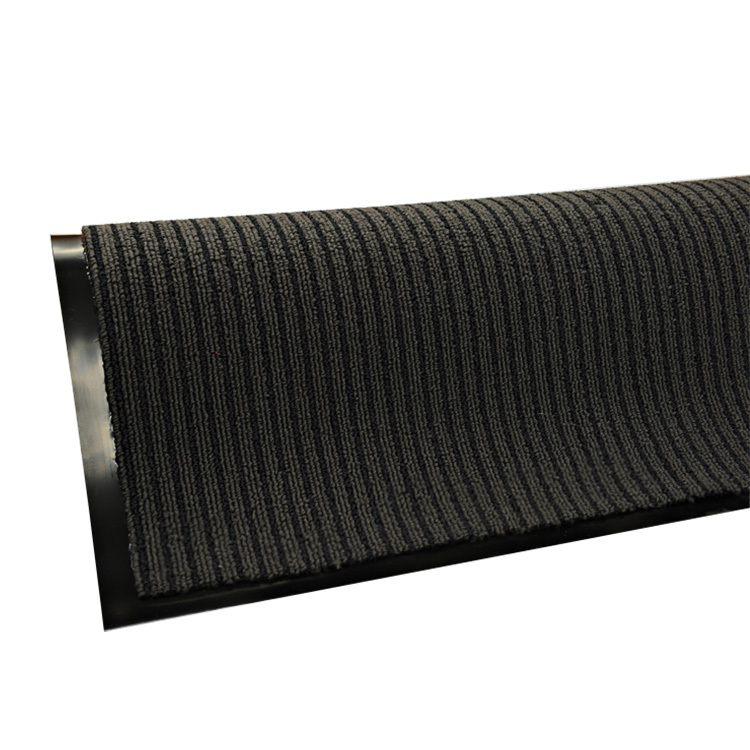 Hybrid™ Washable Scraper & Dirt Control Mat,PAALER Mat