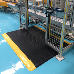 Wondra™ PVC Wear-Resistant Anti-Fatigue Mat,PAALER Mat