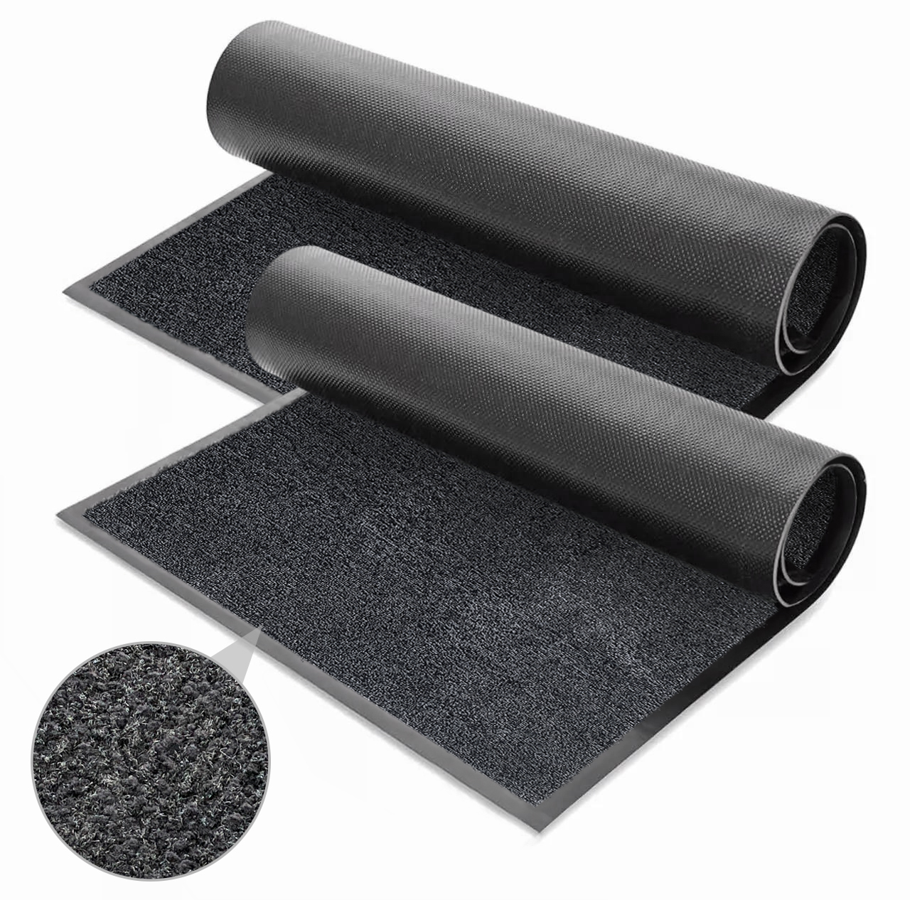 Absorpa™ Moisture & Oil Control Mat,PAALER Mat