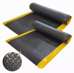 Wondra™ PVC Wear-Resistant Anti-Fatigue Mat,PAALER Mat