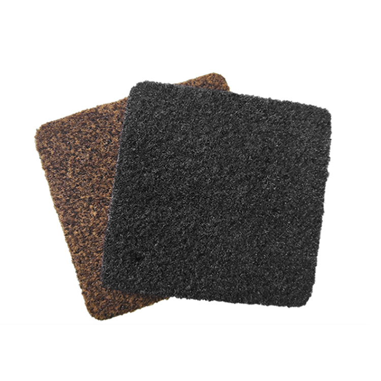 Linar™ Nylon Washable Scraper & Dirt Control Mat,PAALER Mat