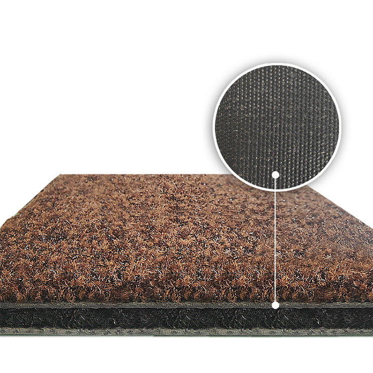 Linar™ Nylon Washable Scraper & Dirt Control Mat,PAALER Mat