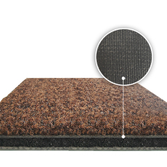 Linar™ Nylon Washable Scraper & Dirt Control Mat,PAALER Mat