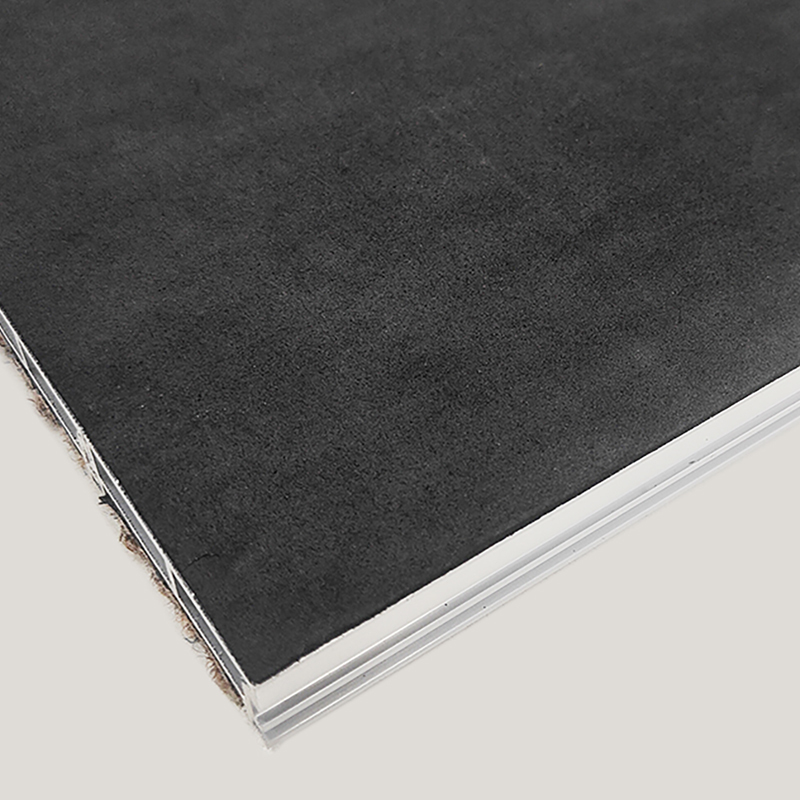 Andes™ Aluminum Entrance Matting System,PAALER Mat