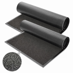 Mira™ Nylon Scraper & Dirt Control Mat,PAALER Mat