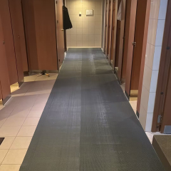 Z-Flow™ S-Shape Drainage & Anti-Slip Mat,PAALER Mat