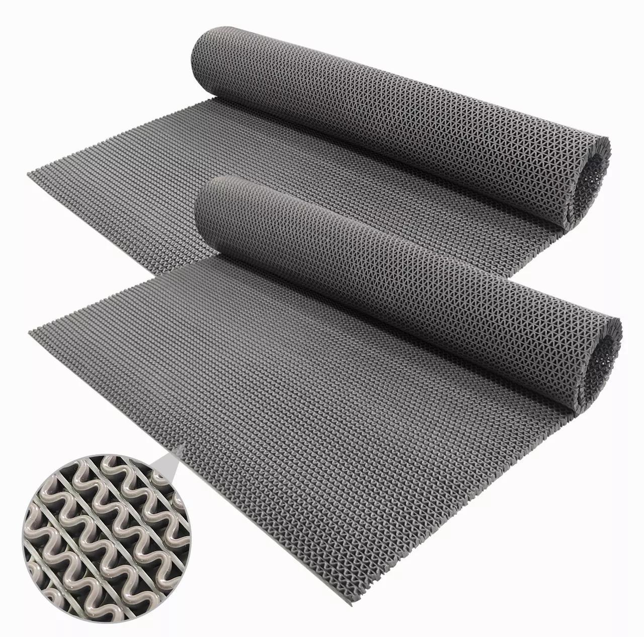 Z-Flow™ S-Shape Drainage & Anti-Slip Mat,PAALER Mat