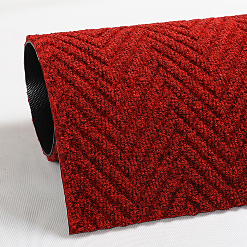 Jett™ PP Scraper & Dirt Control Mat,PAALER Mat