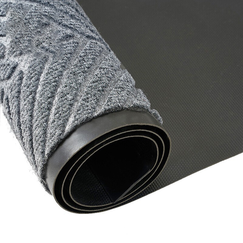 Jett™ PP Scraper & Dirt Control Mat,PAALER Mat