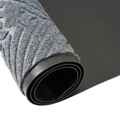 Jett™ PP Scraper & Dirt Control Mat,PAALER Mat