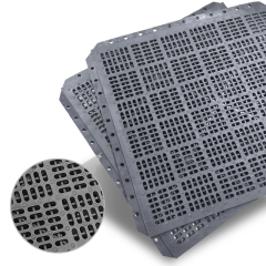 Ultrablock™ 3.0 Modular Drainage & Anti-Slip Mats,PAALER Mat