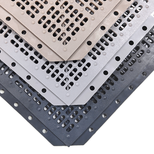 Ultrablock™ 3.0 Modular Drainage & Anti-Slip Mats,PAALER Mat
