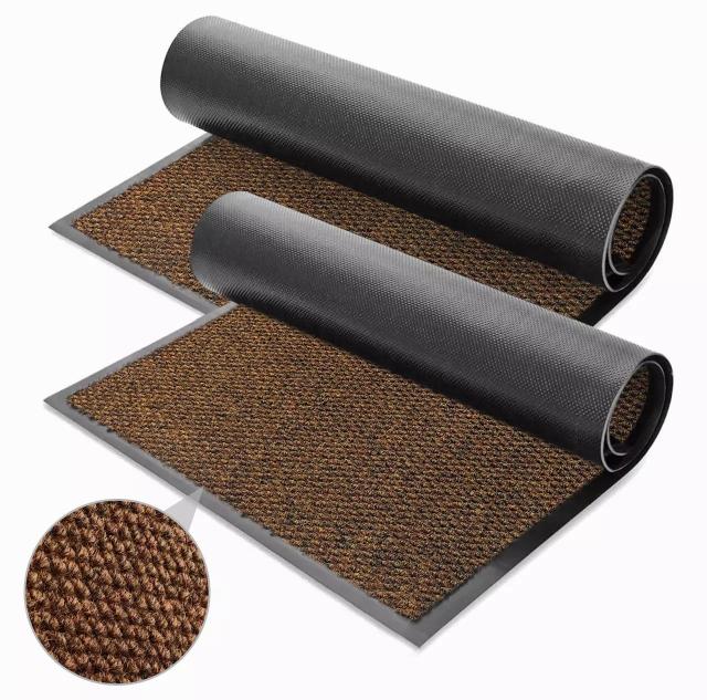 Akon™ Scraper & Dirt Control Mat,PAALER Mat