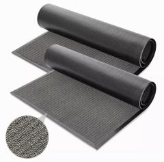 Hybrid™ Washable Scraper & Dirt Control Mat,PAALER Mat