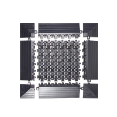 Pixter™ Modular Scraper Mats,PAALER Mat