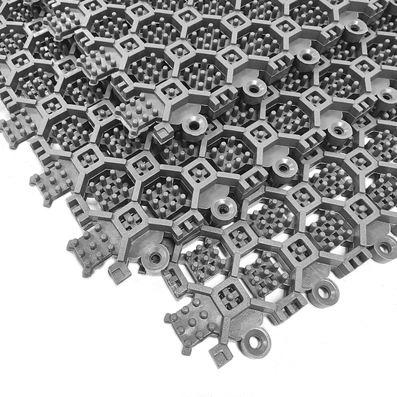 Pixter™ Modular Scraper Mats,PAALER Mat