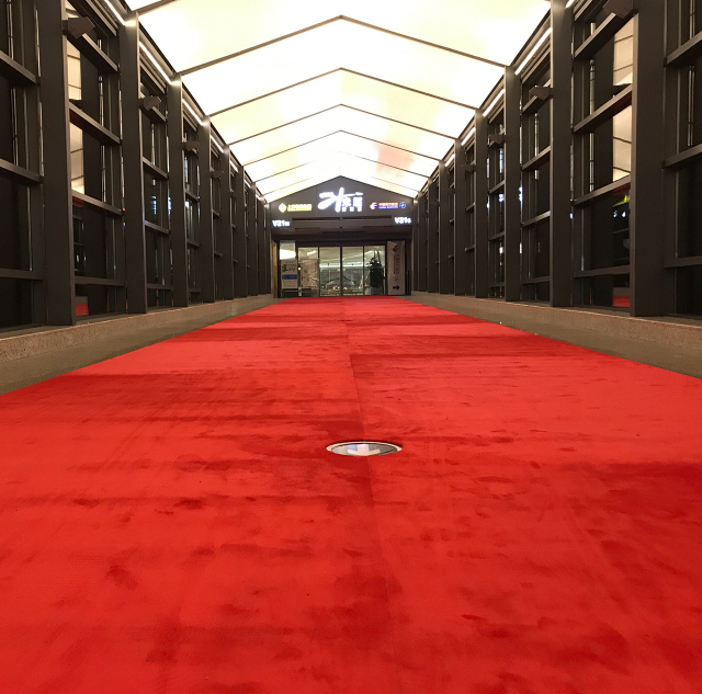 Elite™ Moisture & Oil Control Mat,PAALER Mat