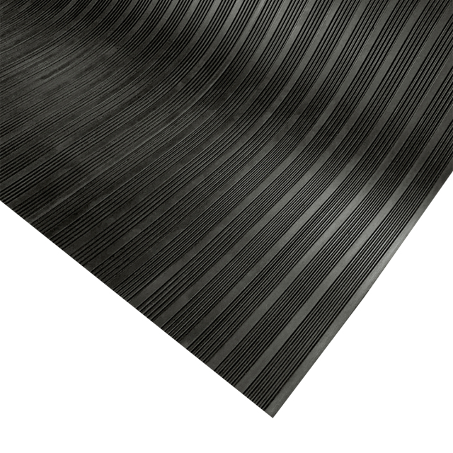 Shield™ Insulating Rubber Mat,PAALER Mat