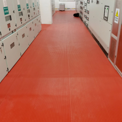 Shield™ Insulating Rubber Mat,PAALER Mat