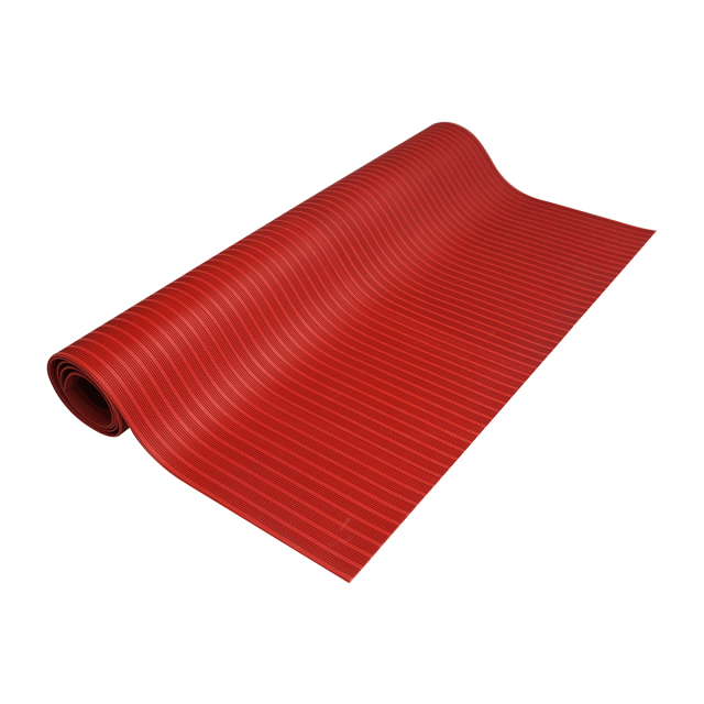Shield™ Insulating Rubber Mat,PAALER Mat