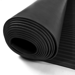 Shield™ Insulating Rubber Mat,PAALER Mat
