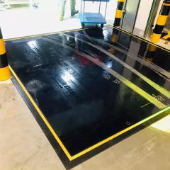 DustGuard™ Washable Tacky Dust Control Mat,PAALER Mat