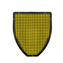 SureClean™ Urinal Hygiene Mats for Men's Restroom,PAALER Mat