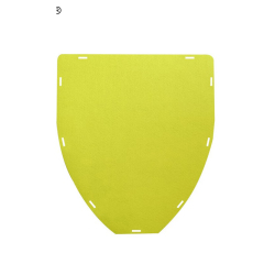 SureClean™ Urinal Hygiene Mats for Men's Restroom,PAALER Mat