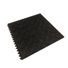 SafeTread™ Modular Safety Mats,PAALER Mat