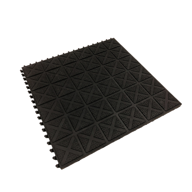 SafeTread™ Modular Safety Mats,PAALER Mat