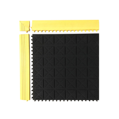 SafeTread™ Modular Safety Mats,PAALER Mat